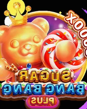SUGAR BANG BANG PLUS